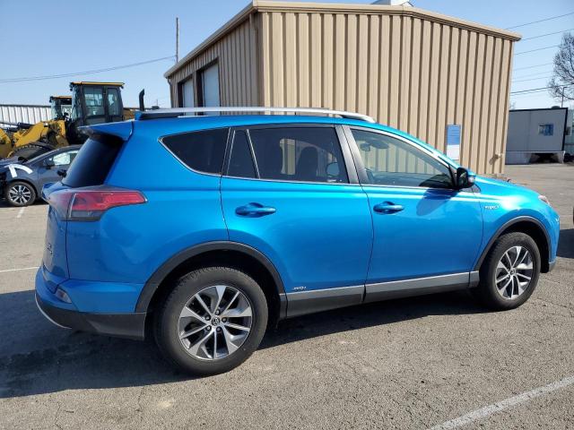 Photo 2 VIN: JTMRJREV2GD031685 - TOYOTA RAV4 