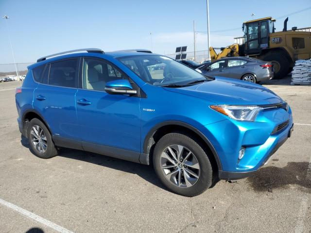 Photo 3 VIN: JTMRJREV2GD031685 - TOYOTA RAV4 