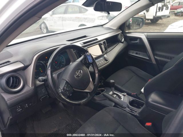 Photo 4 VIN: JTMRJREV2GD032562 - TOYOTA RAV4 