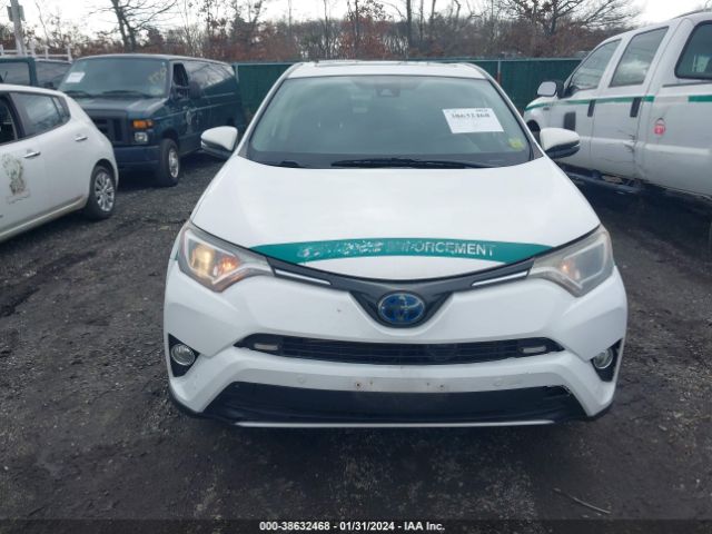 Photo 5 VIN: JTMRJREV2GD032562 - TOYOTA RAV4 