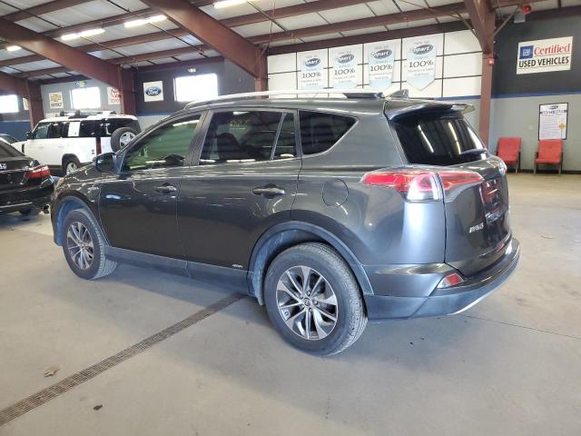 Photo 1 VIN: JTMRJREV2GD035686 - TOYOTA RAV4 HV XL 