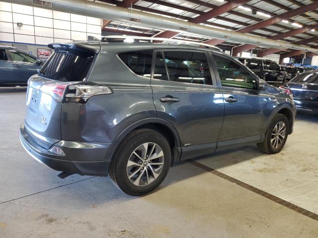 Photo 2 VIN: JTMRJREV2GD035686 - TOYOTA RAV4 HV XL 