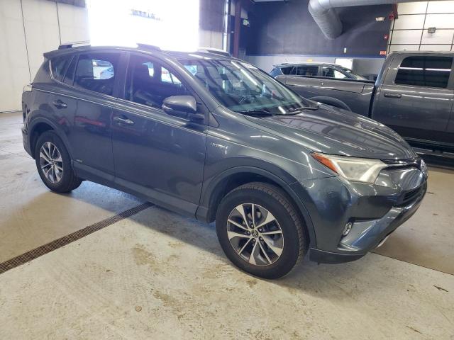 Photo 3 VIN: JTMRJREV2GD035686 - TOYOTA RAV4 HV XL 