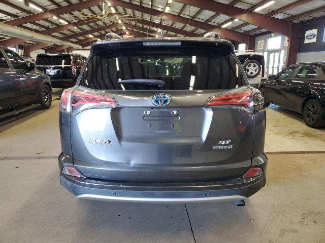 Photo 5 VIN: JTMRJREV2GD035686 - TOYOTA RAV4 HV XL 