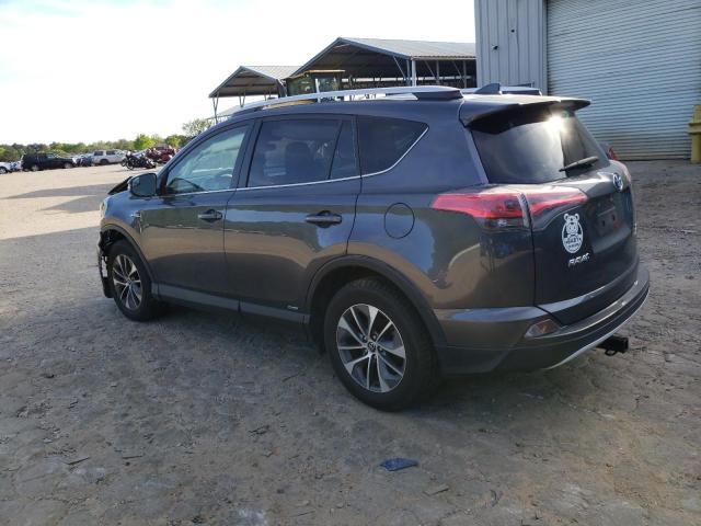 Photo 1 VIN: JTMRJREV2GD036983 - TOYOTA RAV4 HV XL 