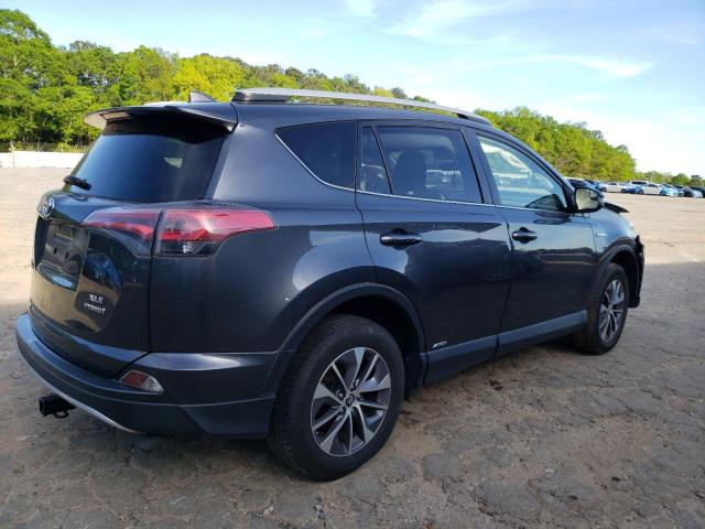 Photo 2 VIN: JTMRJREV2GD036983 - TOYOTA RAV4 HV XL 