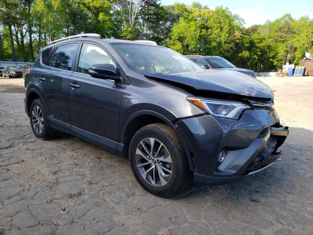 Photo 3 VIN: JTMRJREV2GD036983 - TOYOTA RAV4 HV XL 