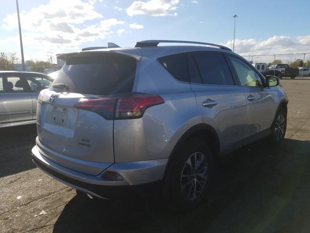 Photo 3 VIN: JTMRJREV2GD041097 - TOYOTA RAV4 HV XL 