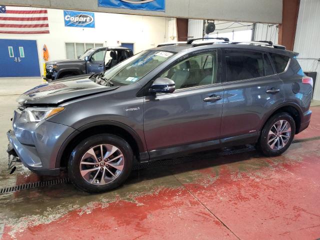 Photo 0 VIN: JTMRJREV2GD042377 - TOYOTA RAV4 HV XL 