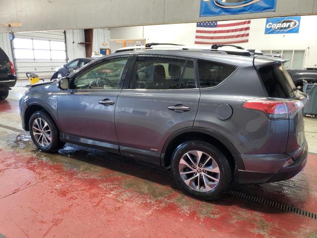 Photo 1 VIN: JTMRJREV2GD042377 - TOYOTA RAV4 HV XL 