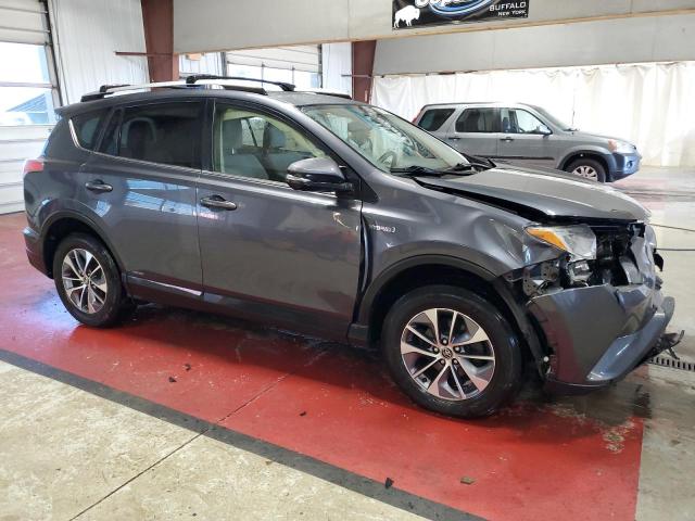 Photo 3 VIN: JTMRJREV2GD042377 - TOYOTA RAV4 HV XL 