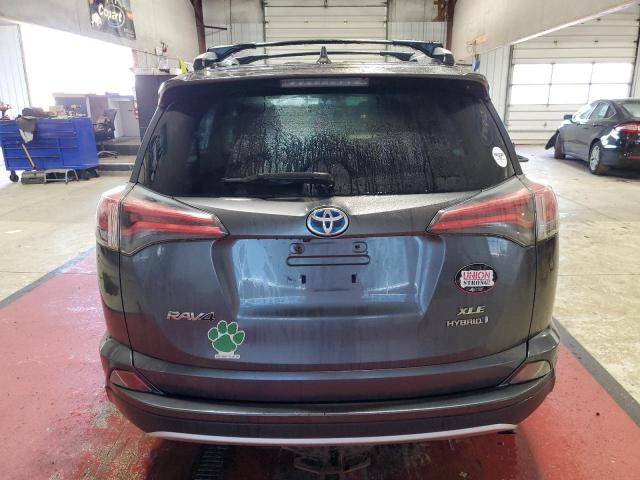 Photo 5 VIN: JTMRJREV2GD042377 - TOYOTA RAV4 HV XL 