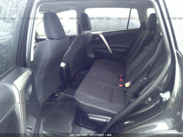 Photo 7 VIN: JTMRJREV2HD070441 - TOYOTA RAV4 HYBRID 