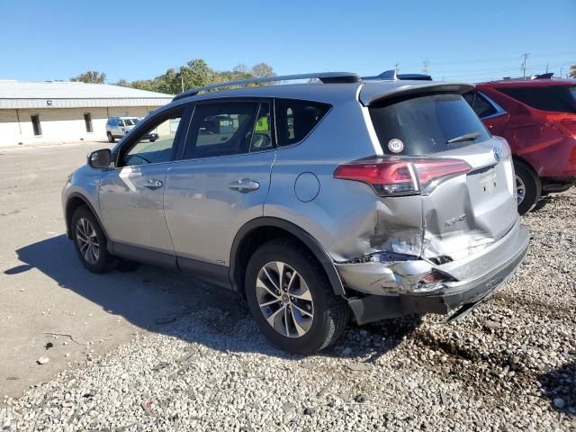 Photo 1 VIN: JTMRJREV2HD079060 - TOYOTA RAV4 HV LE 