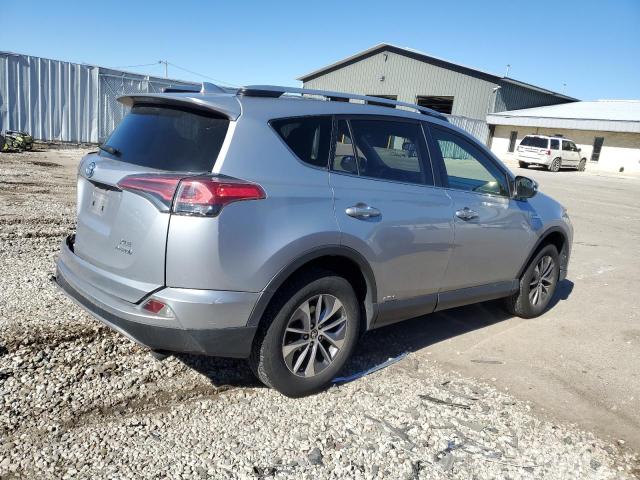 Photo 2 VIN: JTMRJREV2HD079060 - TOYOTA RAV4 HV LE 