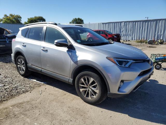 Photo 3 VIN: JTMRJREV2HD079060 - TOYOTA RAV4 HV LE 