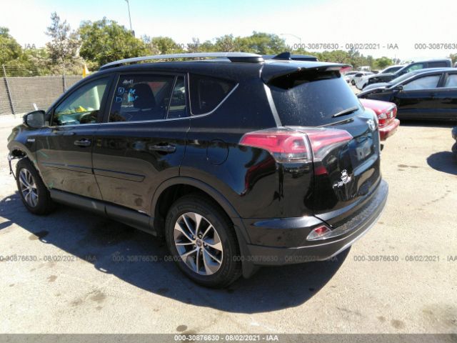 Photo 2 VIN: JTMRJREV2HD091922 - TOYOTA RAV4 HYBRID 