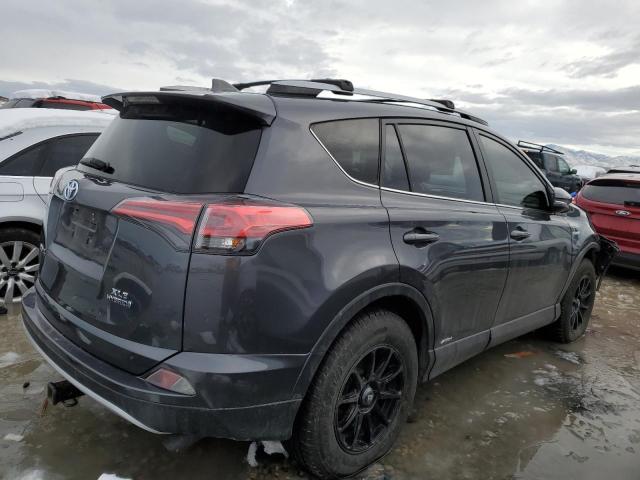 Photo 2 VIN: JTMRJREV2HD122649 - TOYOTA RAV4 HV LE 