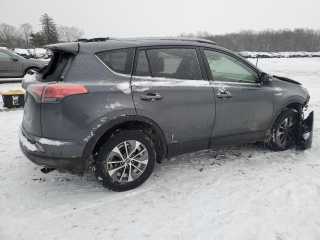 Photo 2 VIN: JTMRJREV2HD132078 - TOYOTA RAV4 