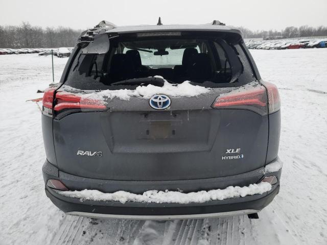 Photo 5 VIN: JTMRJREV2HD132078 - TOYOTA RAV4 