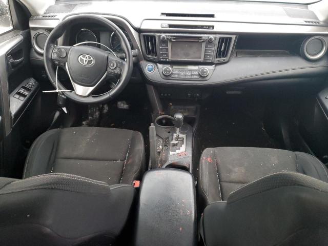 Photo 7 VIN: JTMRJREV2HD132078 - TOYOTA RAV4 