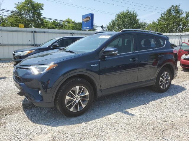 Photo 0 VIN: JTMRJREV2HD144229 - TOYOTA RAV4 HV LE 