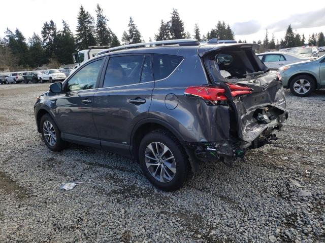 Photo 1 VIN: JTMRJREV2JD156080 - TOYOTA RAV4 