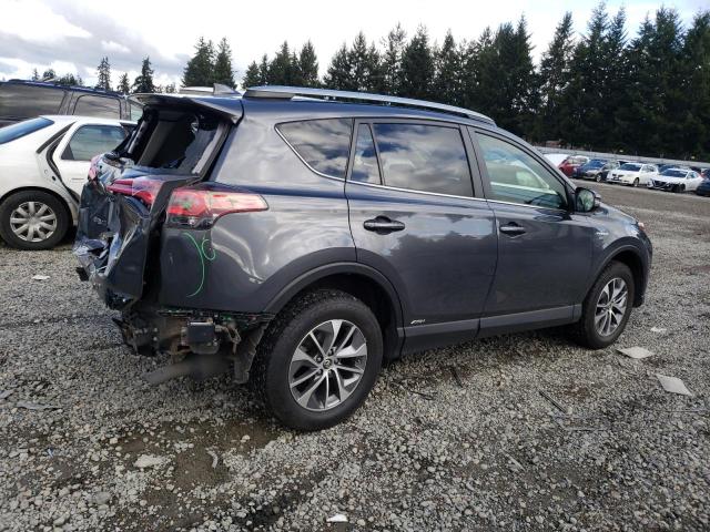 Photo 2 VIN: JTMRJREV2JD156080 - TOYOTA RAV4 