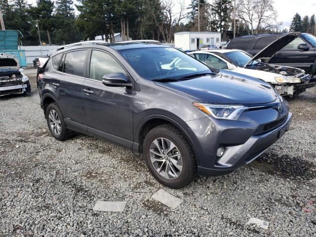 Photo 3 VIN: JTMRJREV2JD156080 - TOYOTA RAV4 