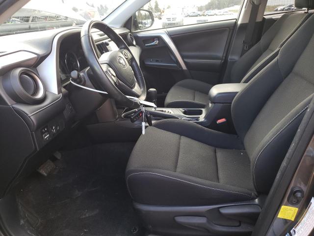 Photo 6 VIN: JTMRJREV2JD156080 - TOYOTA RAV4 