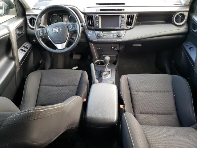 Photo 7 VIN: JTMRJREV2JD156080 - TOYOTA RAV4 