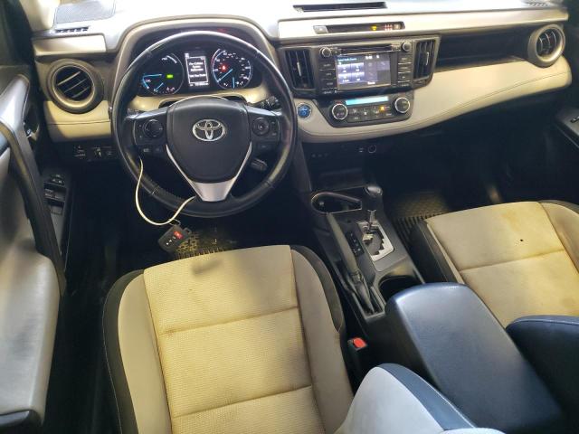 Photo 7 VIN: JTMRJREV2JD162610 - TOYOTA RAV4 