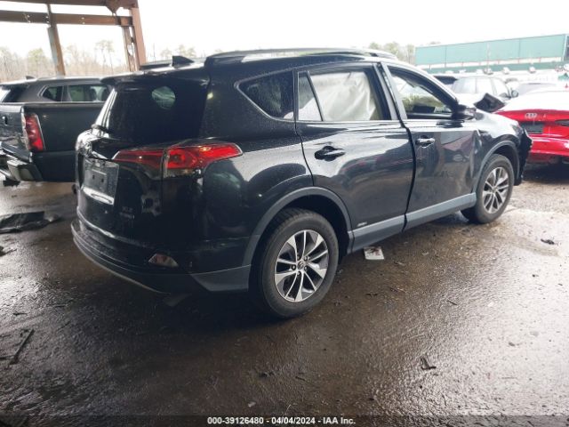 Photo 3 VIN: JTMRJREV2JD163109 - TOYOTA RAV4 HYBRID 