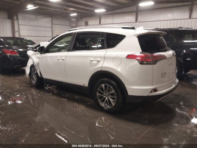 Photo 2 VIN: JTMRJREV2JD164504 - TOYOTA RAV4 