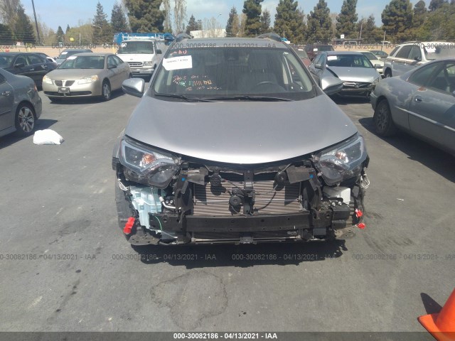 Photo 5 VIN: JTMRJREV2JD165023 - TOYOTA RAV4 