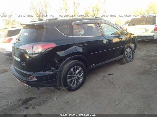 Photo 3 VIN: JTMRJREV2JD173879 - TOYOTA RAV4 