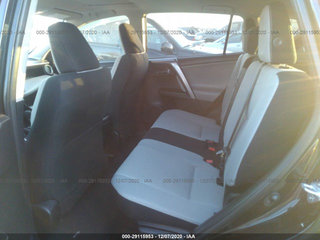 Photo 7 VIN: JTMRJREV2JD173879 - TOYOTA RAV4 