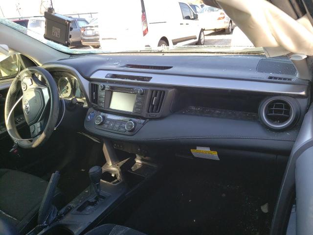 Photo 8 VIN: JTMRJREV2JD177849 - TOYOTA RAV4 HV LE 