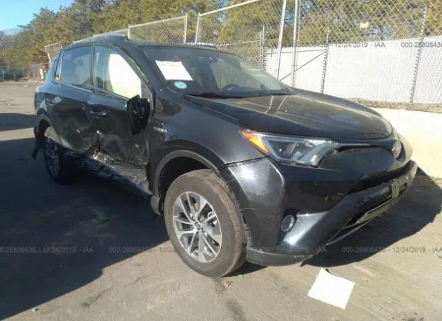 Photo 0 VIN: JTMRJREV2JD182050 - TOYOTA RAV 4 