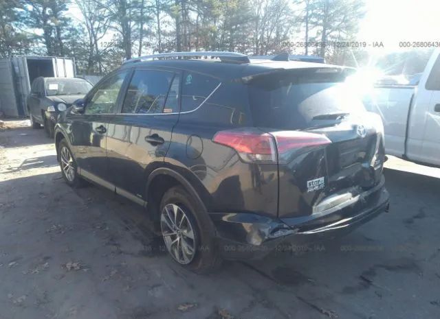 Photo 2 VIN: JTMRJREV2JD182050 - TOYOTA RAV 4 