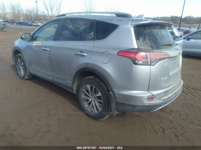 Photo 2 VIN: JTMRJREV2JD195154 - TOYOTA RAV4 