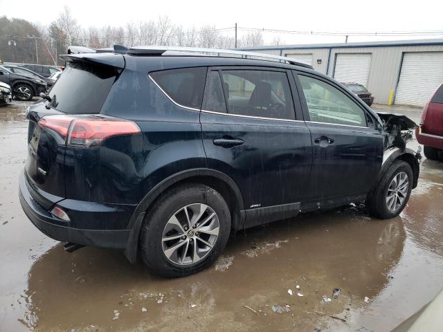 Photo 2 VIN: JTMRJREV2JD226838 - TOYOTA RAV4 