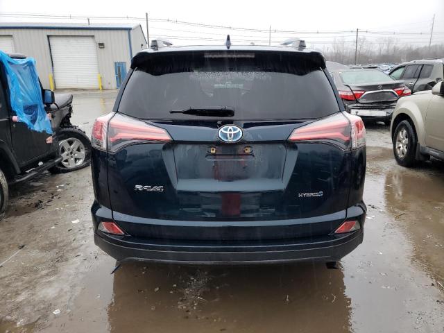 Photo 5 VIN: JTMRJREV2JD226838 - TOYOTA RAV4 