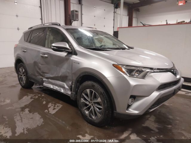 Photo 0 VIN: JTMRJREV2JD230078 - TOYOTA RAV4 HYBRID 