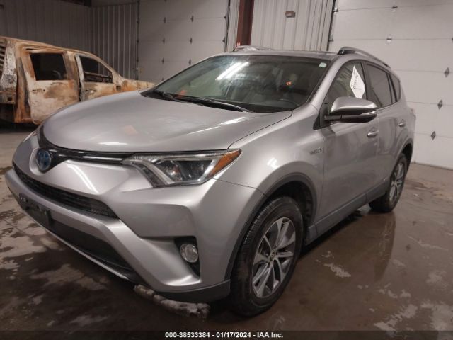 Photo 1 VIN: JTMRJREV2JD230078 - TOYOTA RAV4 HYBRID 