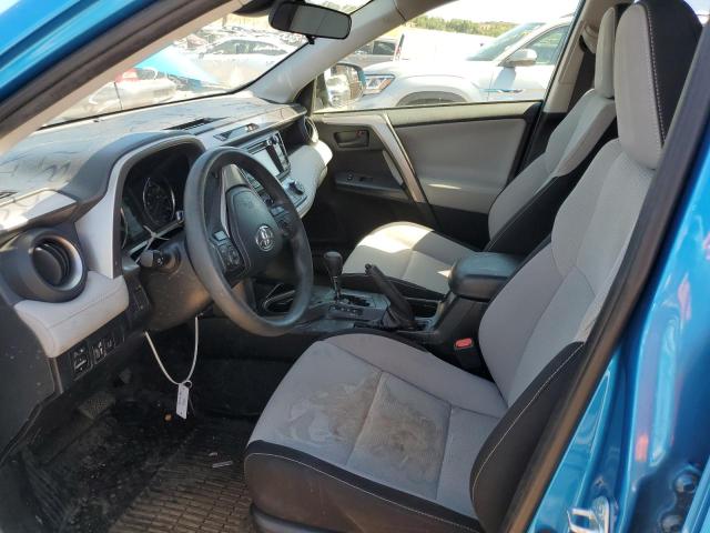 Photo 6 VIN: JTMRJREV2JD239895 - TOYOTA RAV4 HV LE 