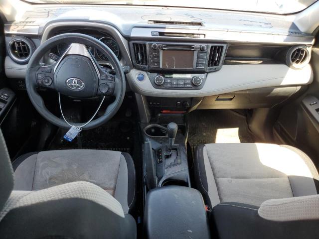 Photo 7 VIN: JTMRJREV2JD239895 - TOYOTA RAV4 HV LE 