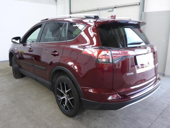 Photo 2 VIN: JTMRJREV30D087480 - TOYOTA RAV4 