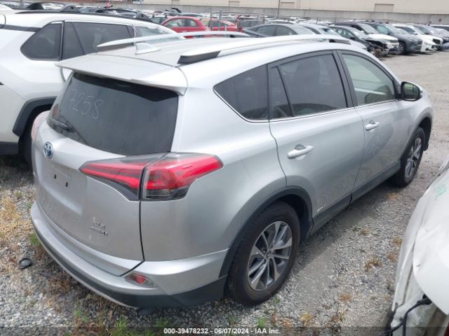 Photo 3 VIN: JTMRJREV3GD004611 - TOYOTA RAV4 HYBRID 