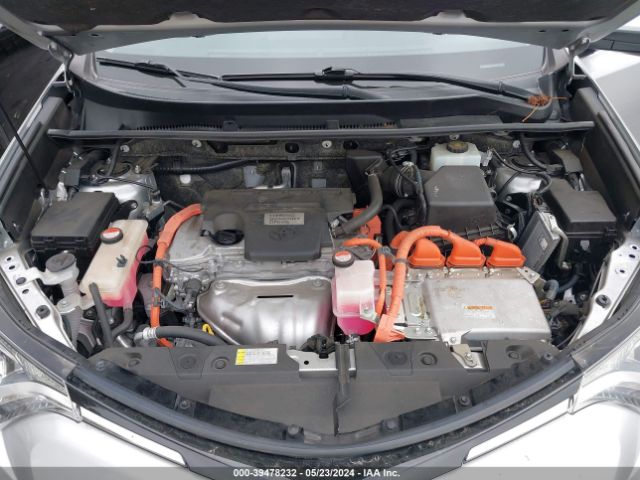 Photo 9 VIN: JTMRJREV3GD004611 - TOYOTA RAV4 HYBRID 